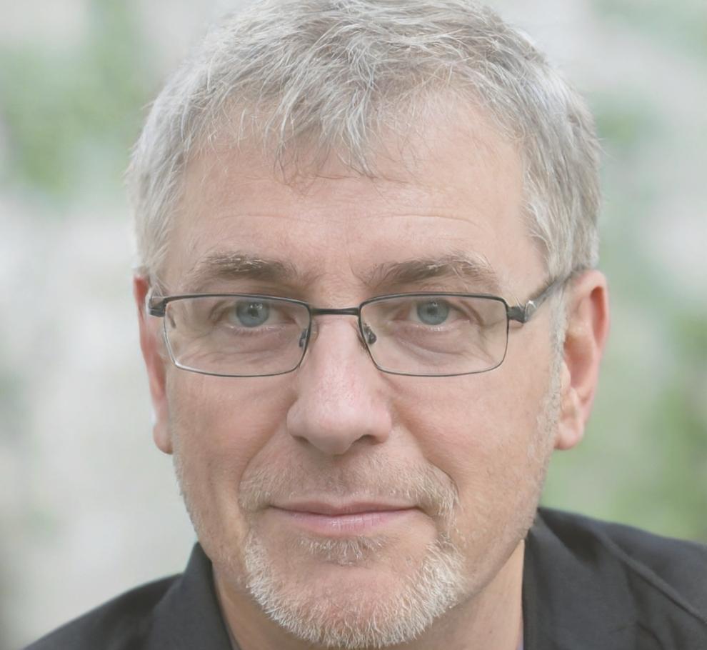 Teilnehmer Portrait