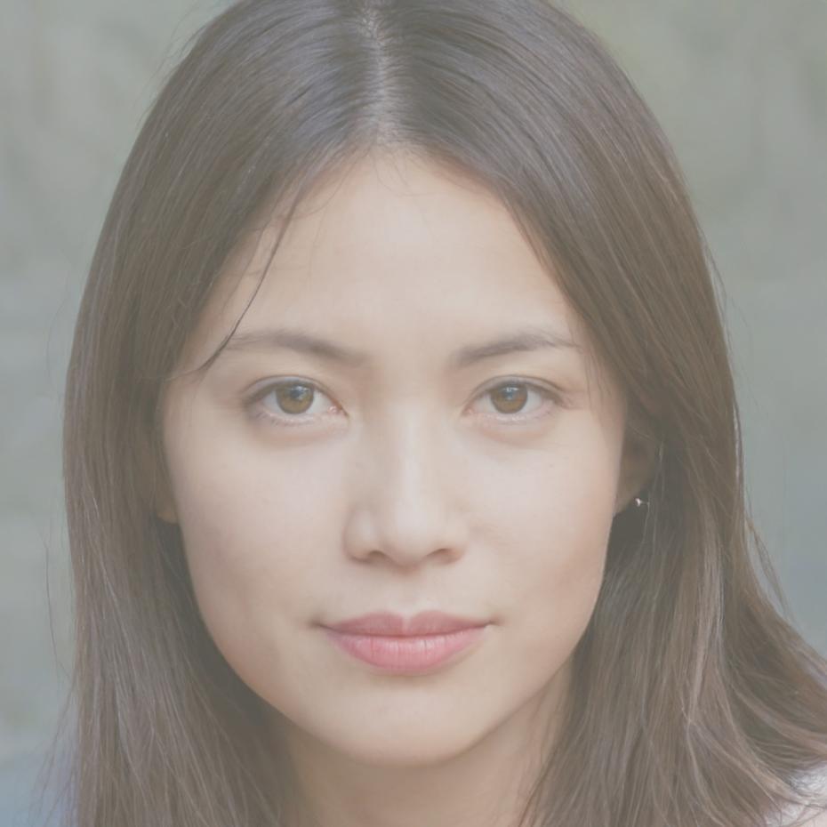 Teilnehmerin Portrait